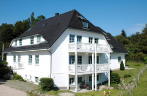 Ferienhaus Südstrand